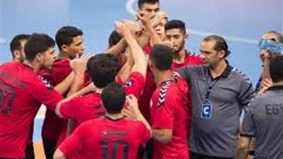 مصر تسحق بيلاروسيا 3/0 وتصعد لنصف نهائي بطولة العالم