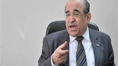 الفقي: مكتبة الإسكندرية تطور الساحة الدولية وعلم المكتبات