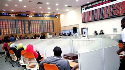 سوق الخرطوم يغلق مرتفعاً