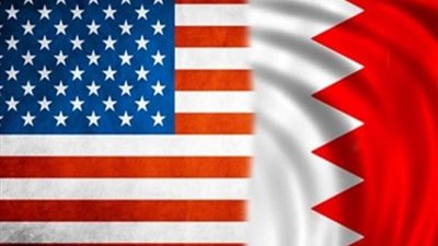 البحرين والولايات المتحدة يبحثان سبل تعزيز التعاون فى مجال الشباب والرياضة
