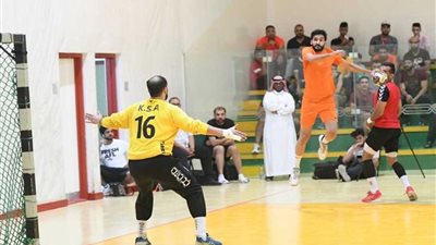 غدًا.. انطلاق كأس العالم لكرة اليد للأندية في السعودية