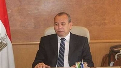 محافظ كفرالشيخ يشهد تسليم شهادات البرامج التدريبية لتطبيق الشمول المالي بالمحافظة