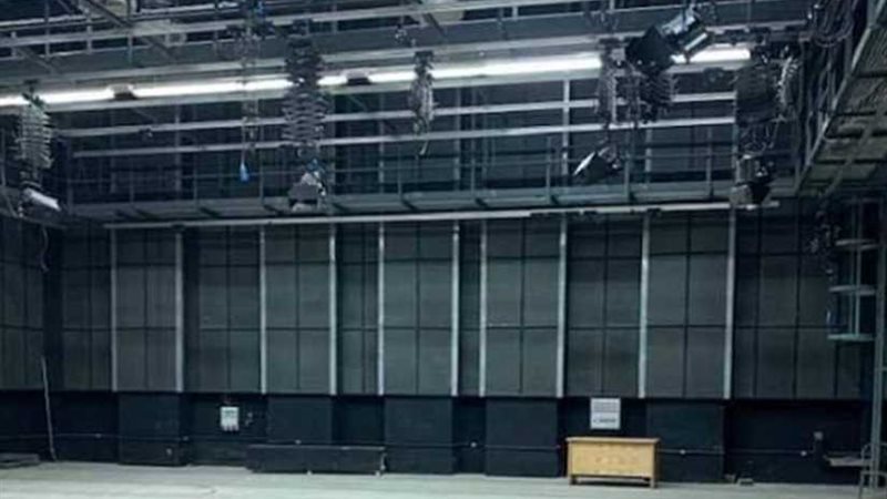 الزمالك يتسلم ستوديو