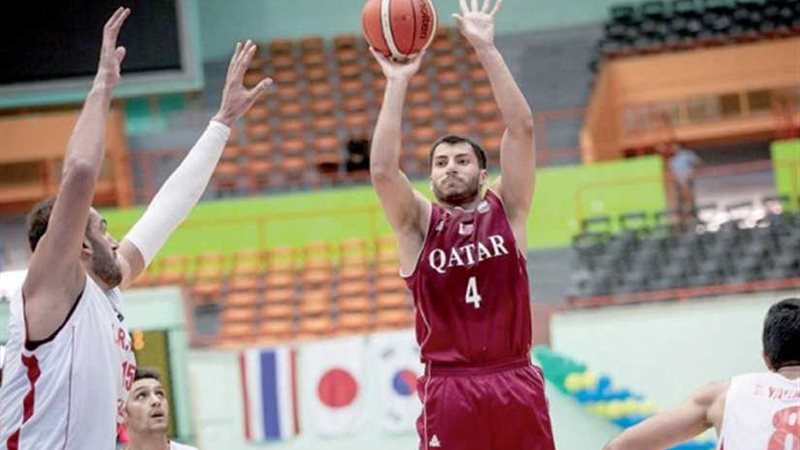 الأردن يفوز على الصين