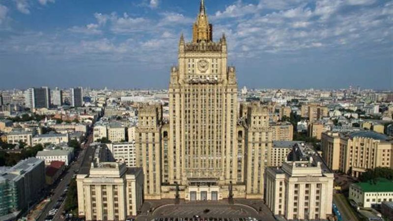 تحذير روسي لرعاياها