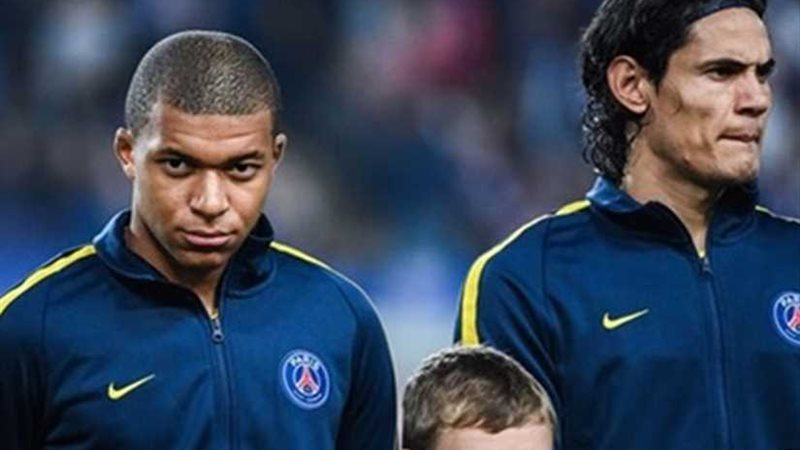 باريس سان جيرمان