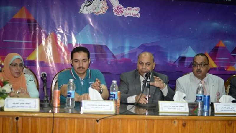 المشروعات القومية