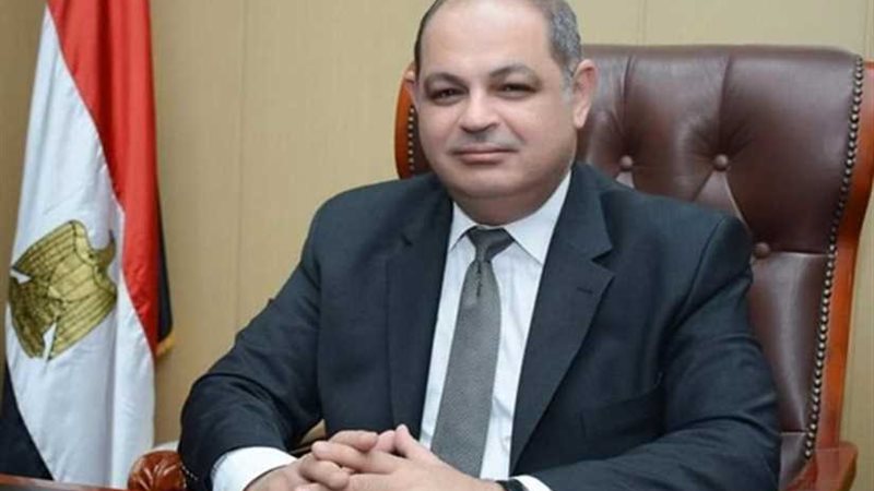 محافظ الغربية:غلق