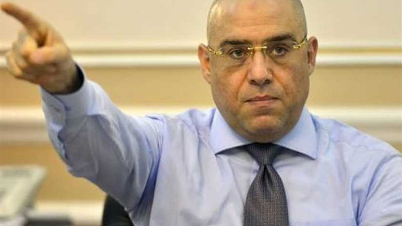 وزير الإسكان: إجراء