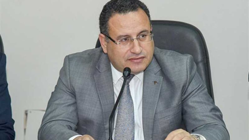 محافظ الأسكندرية:
