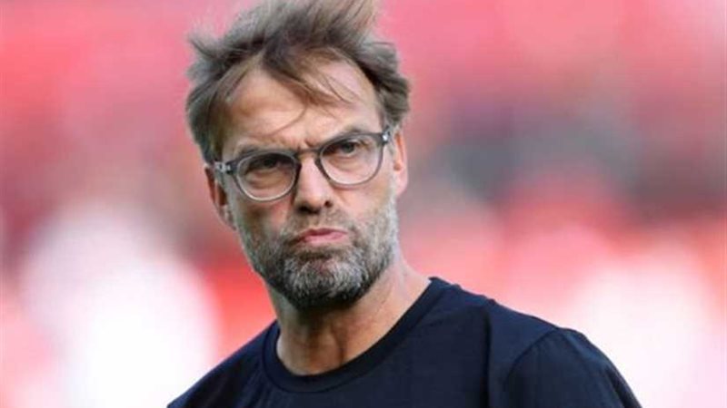 كلوب والرحيل عن ليفربول..