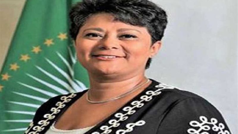 مستشار الاتحاد الأفريقى