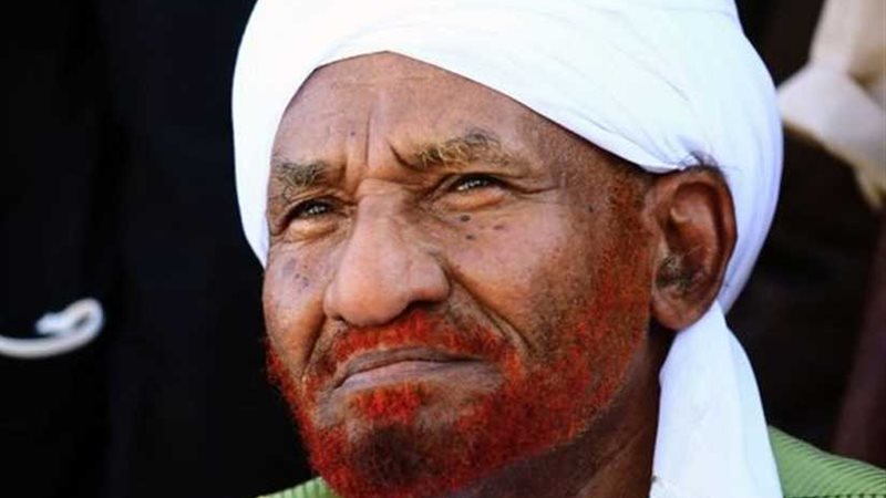 حزب الأمة يطالب الحكومة