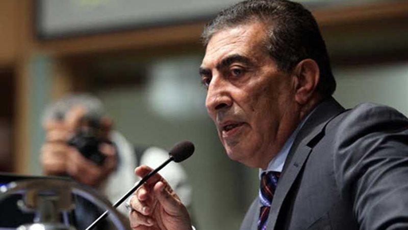 رئيس الاتحاد البرلماني