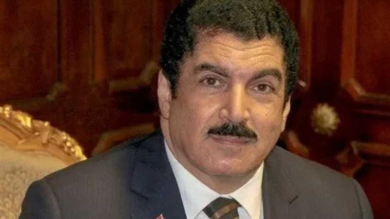 محافظ القليوبية: