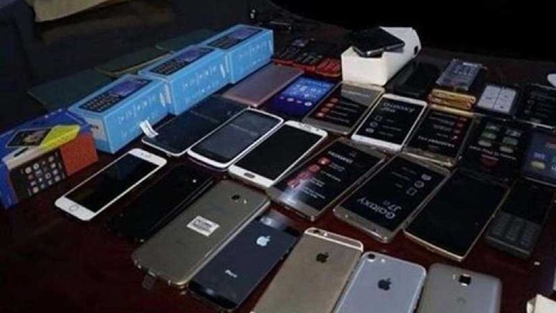 ضبط قرابة 13 ألف