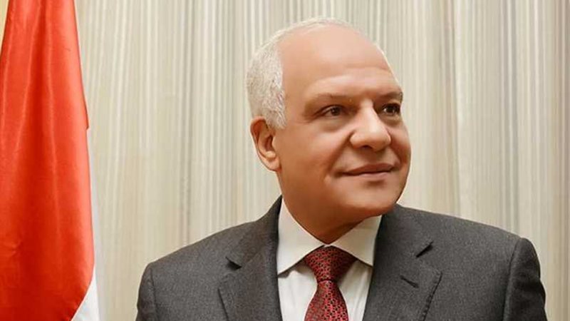 محافظ الجيزة: بدء