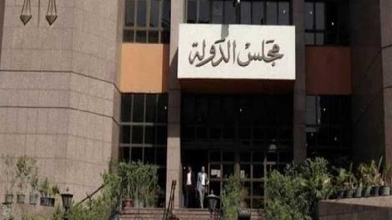 رئيس قضايا الدولة