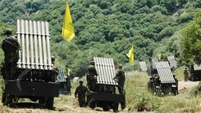 جنرال إسرائيلي: حزب