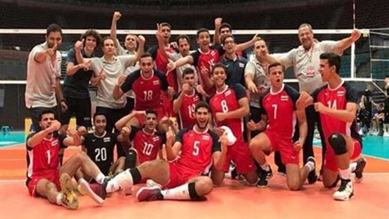 وزير الرياضة يوجه