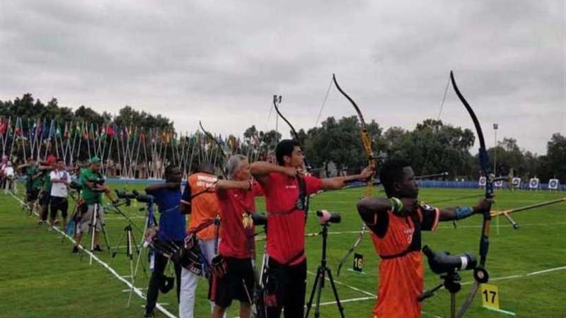 مصر تتصدر ترتيب تصفيات