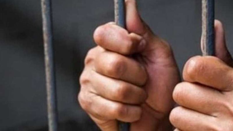 المشدد 5 سنوات ضد