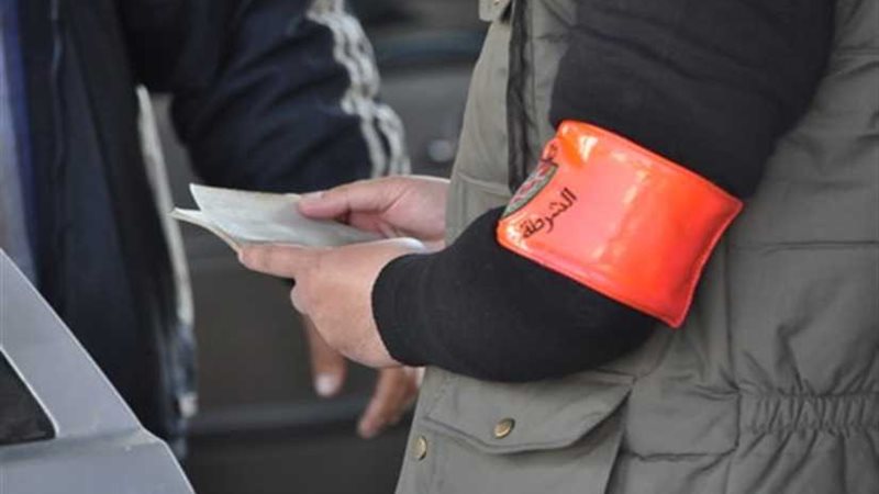 القبض على متورطين