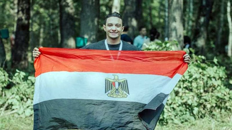 شباب تحيا مصر في