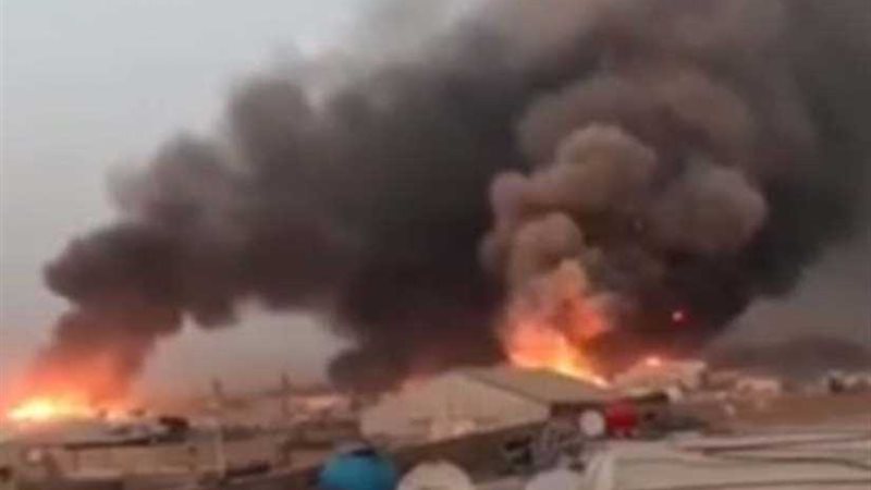 مصرع 3 أشخاص وإنقاذ