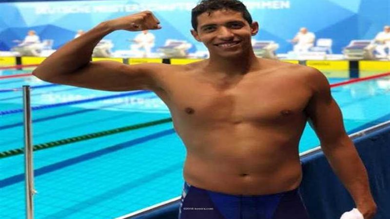 أبطال مصر بــ الألعاب