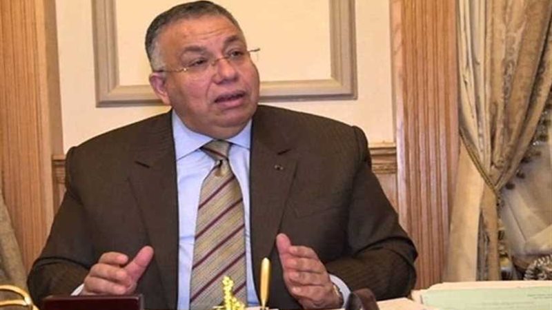 وكيل النواب يكشف