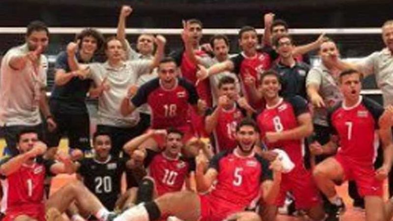 تعرف على منافس أحفاد