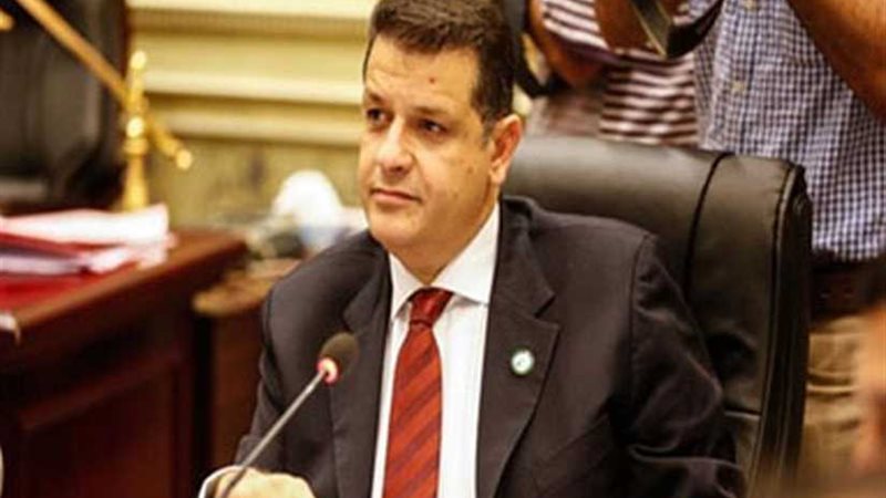 رضوان: كلمة الرئيس