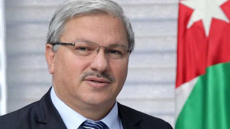 الأردن والمغرب يبحثان