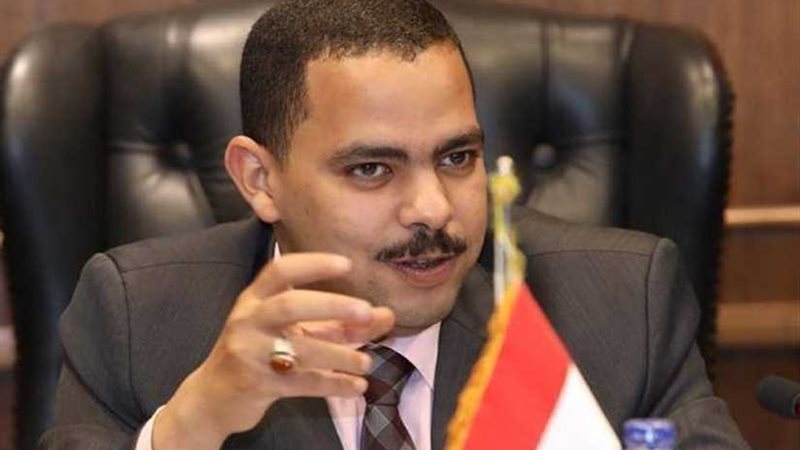 رئيس حزب مستقبل وطن: