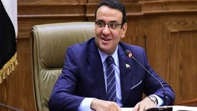 متحدث البرلمان: كلمة