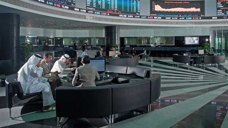 مـؤشرا البحريـن العام