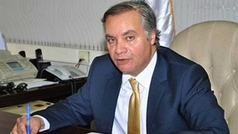 التمثيل التجاري: