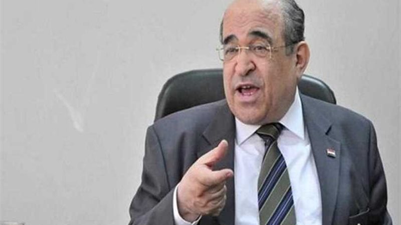 الفقي: مكتبة الإسكندرية