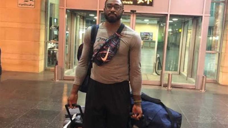 سلة سبورتنج تتعاقد