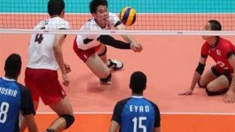 تعرف على موعد مباراة