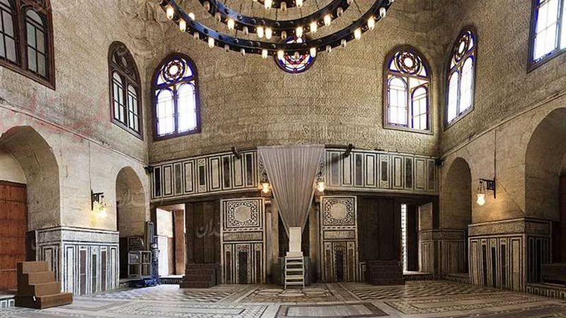 الجمعة.. حفل فرقة