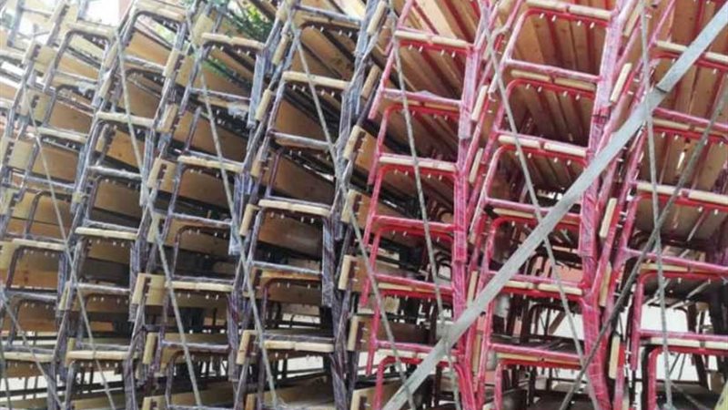 محافظ الجيزة يتابع