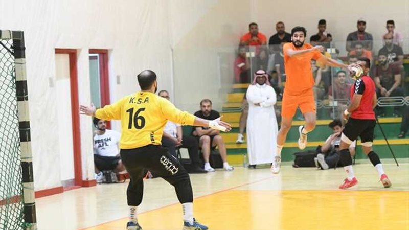 غدًا.. انطلاق كأس