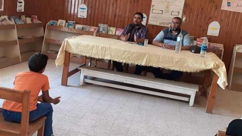 مواقع التواصل الاجتماعي