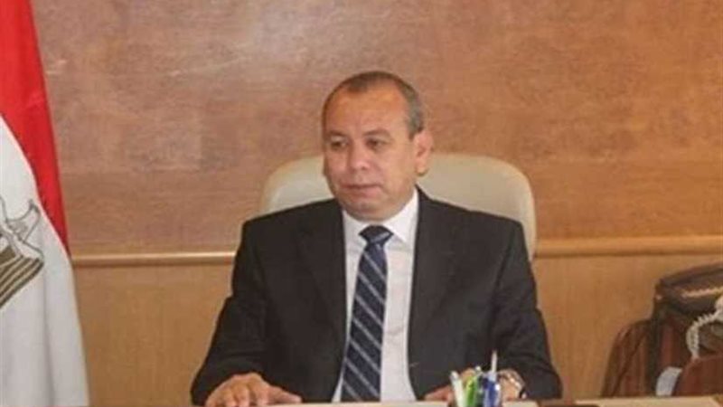 محافظ كفرالشيخ يشهد