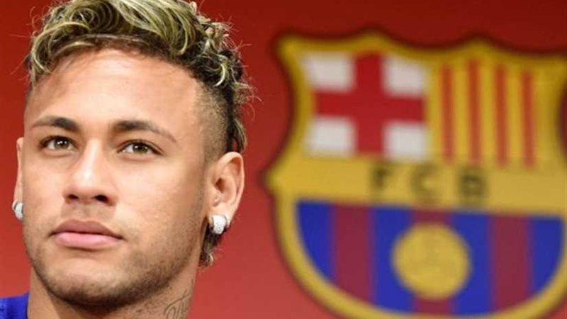 برشلونة يقترب من