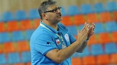 مدرب فريق اليد بالزمالك: نظام قرعة بطولة العالم للأندية أحد أسباب الخروج من دور الثمانية
