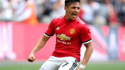 سانشيز يجتاز الفحص الطبي في نادي إنتر ميلان