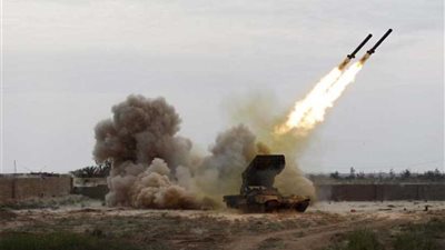 باكستان تنفذ بنجاح تدريبا لإطلاق صاروخ باليستي أرض -أرض